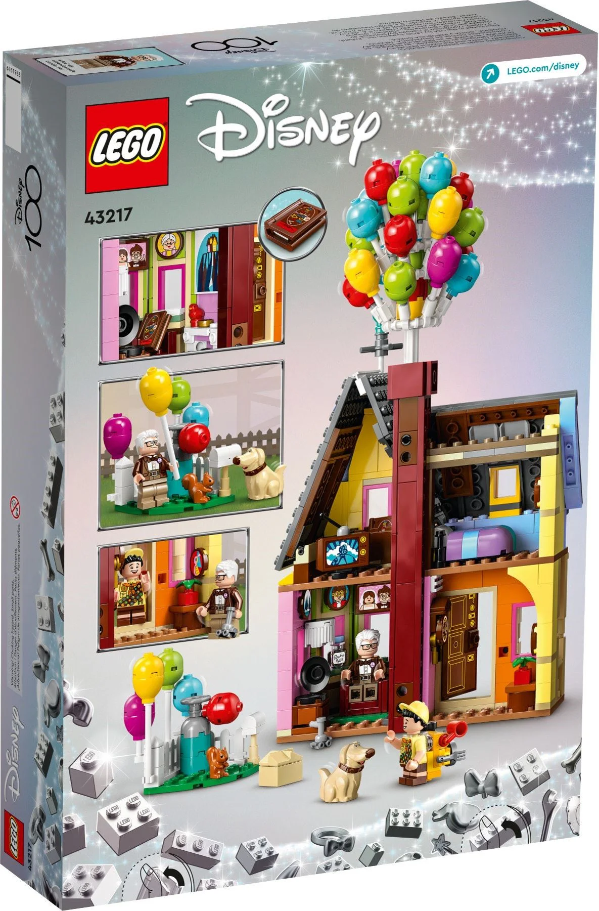 "Flying Houses" 无牌 8002 image 6