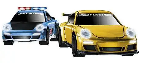 Porsche 911 Turbo and Porsche 911 GT3 RS 美家宝/美高 MegaBloks 95749 image 2
