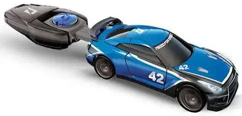 BEST FLYING CAR: JAPANESE GTR 美家宝/美高 MegaBloks 95704
