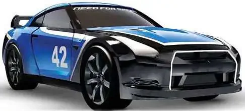 BEST FLYING CAR: JAPANESE GTR 美家宝/美高 MegaBloks 95704 image 1