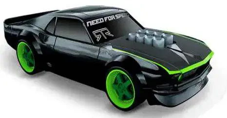 RTR X 美家宝/美高 MegaBloks 95712