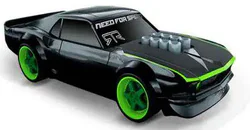 RTR X