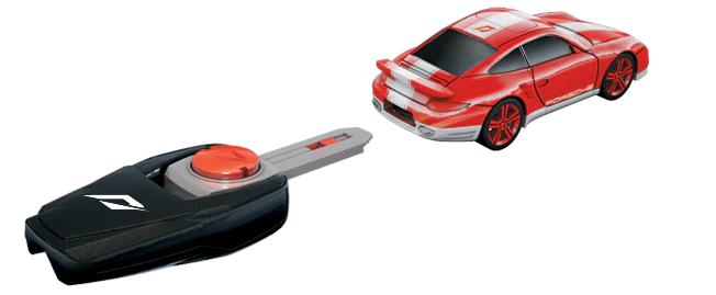 Superb Flying Vehicle: Porsche 911 Turbo 美家宝/美高 MegaBloks 95703 image 6
