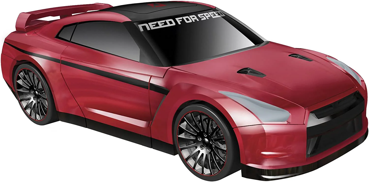 BEST FLYING CAR: JAPANESE GTR 美家宝/美高 MegaBloks 95787