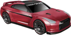 BEST FLYING CAR: JAPANESE GTR