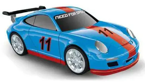 BEST FLYING VEHICLE: PORSCHE GT3 RS 美家宝/美高 MegaBloks 95709 image 1