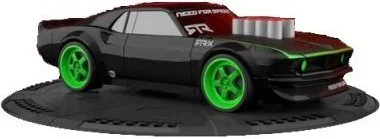 RTR X 美家宝/美高 MegaBloks 95712 image 3