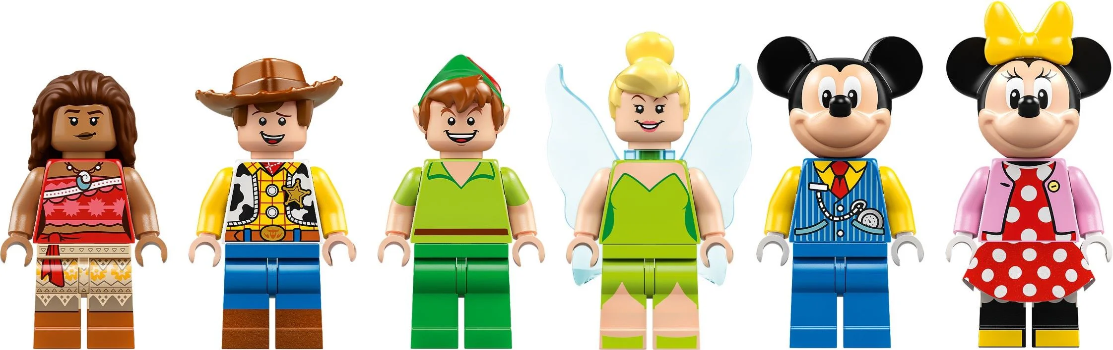 Disney's party 乐高 LEGO 43212 image 10