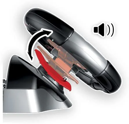 Top-of-the-art vehicle: Porsche 911 Turbo steering wheel launcher 美家宝/美高 MegaBloks 95716 image 5