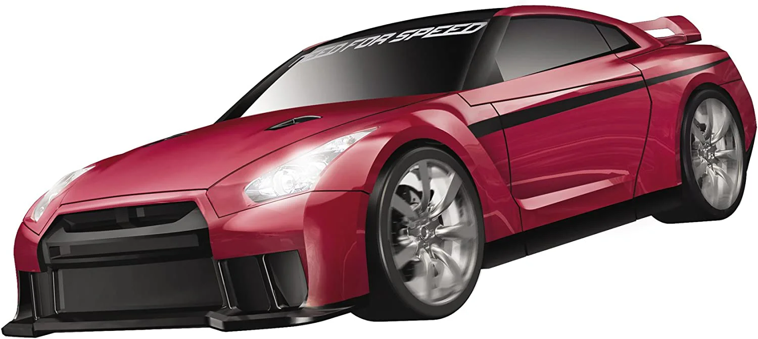 BEST FLYING CAR: JAPANESE GTR 美家宝/美高 MegaBloks 95787 image 7