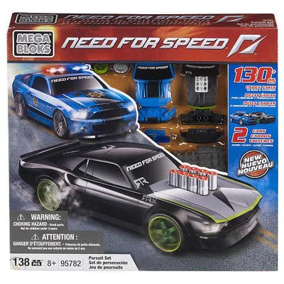 Best-of-the-art bike: Hunting 美家宝/美高 MegaBloks 95782 image 1