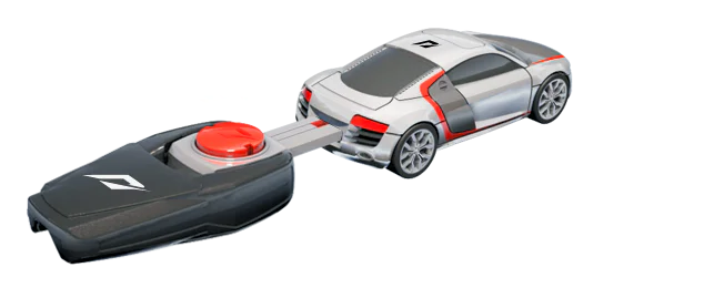 SUPERVAN: AUDI R8 美家宝/美高 MegaBloks 95701 image 4