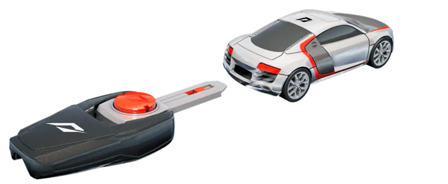 SUPERVAN: AUDI R8 美家宝/美高 MegaBloks 95701 image 5