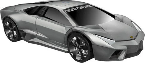Best flying car: Lamborghini Reventon 美家宝/美高 MegaBloks 95786 image 2