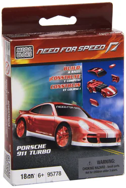 Superb Flying Vehicle: Porsche 911 Turbo