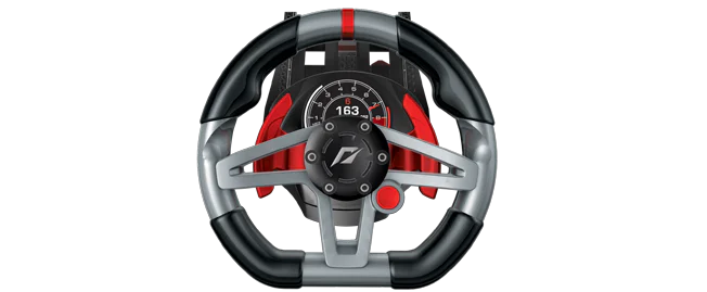 Top-of-the-art vehicle: Porsche 911 Turbo steering wheel launcher 美家宝/美高 MegaBloks 95716 image 11