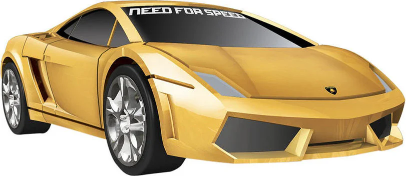 Superb: Lamborghini 美家宝/美高 MegaBloks 95777 image 1