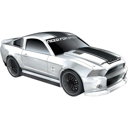 BEST FLYING VEHICLE: FORD SHELBY GT500 美家宝/美高 MegaBloks 95784 image 2