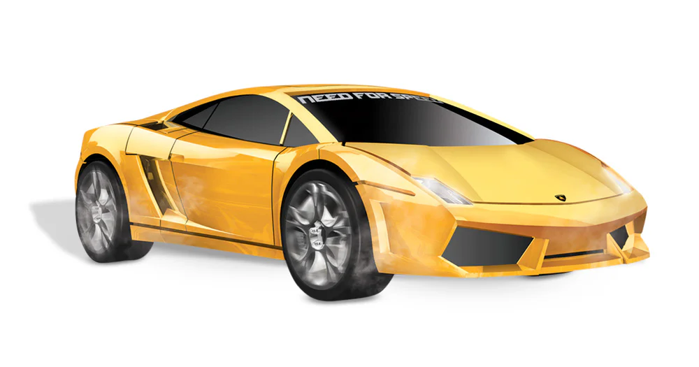 Superb: Lamborghini 美家宝/美高 MegaBloks 95777 image 4
