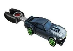 SUPERVAN: FORD MUSTANG RTR-X