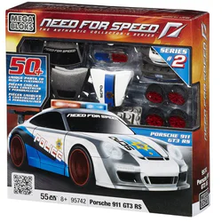 OPTIMUS FLYING VEHICLE: PORSCHE 911 GT3 RS