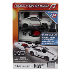 OPTIMUS FLYING VEHICLE: PORSCHE 911 GT3 RS