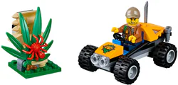 SUV Off-Road Vehicle