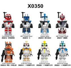 Star Wars, Humans 8