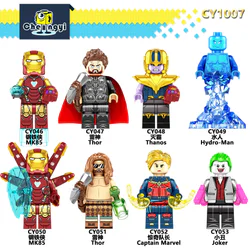 Super-hero