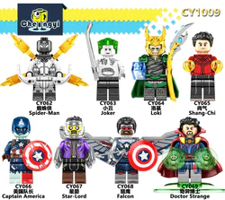Super-hero