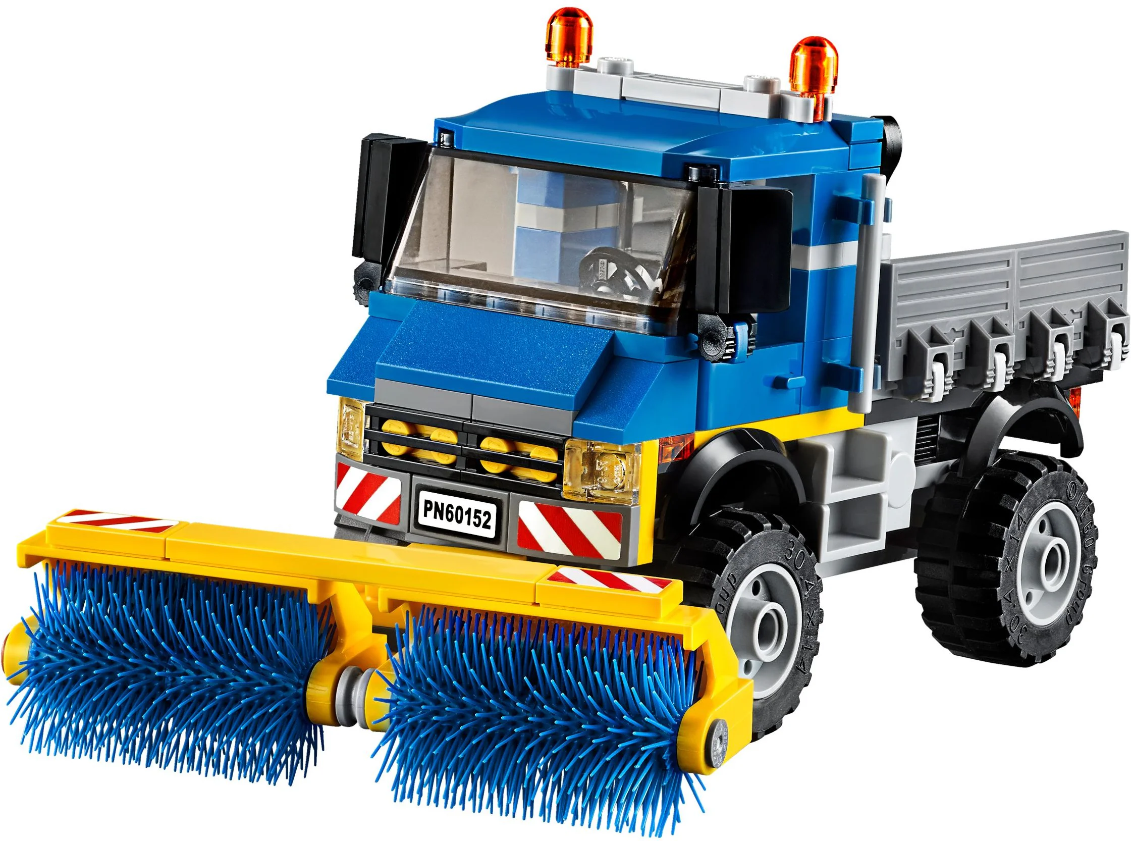 Vacuum cleaner and excavator. 10651 image 2
