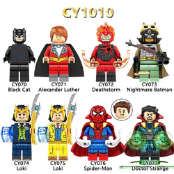 Super-hero