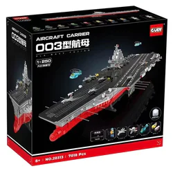 Type 003 carrier