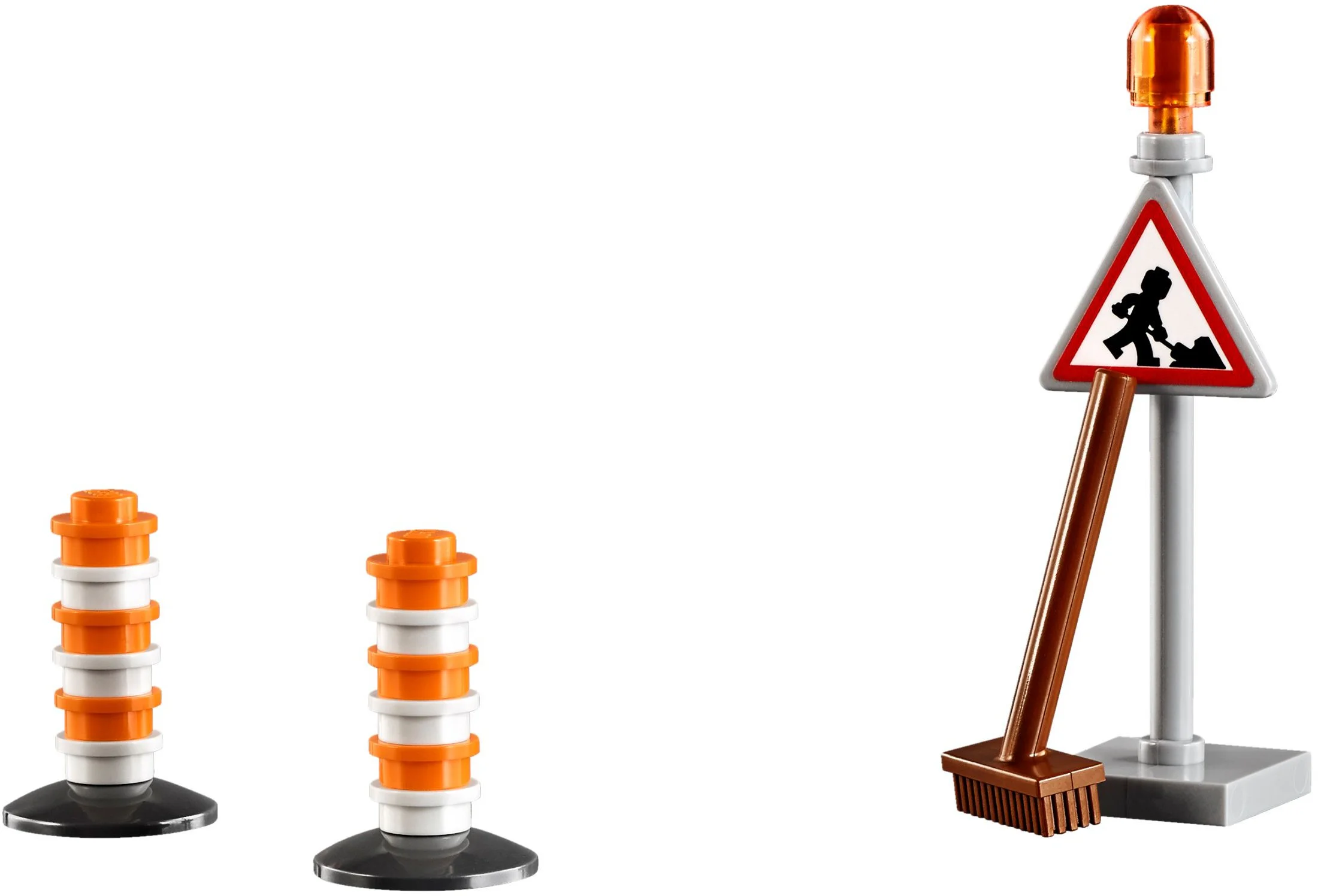 Vacuum cleaner and excavator. 10651 image 7