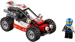 Sand buggy