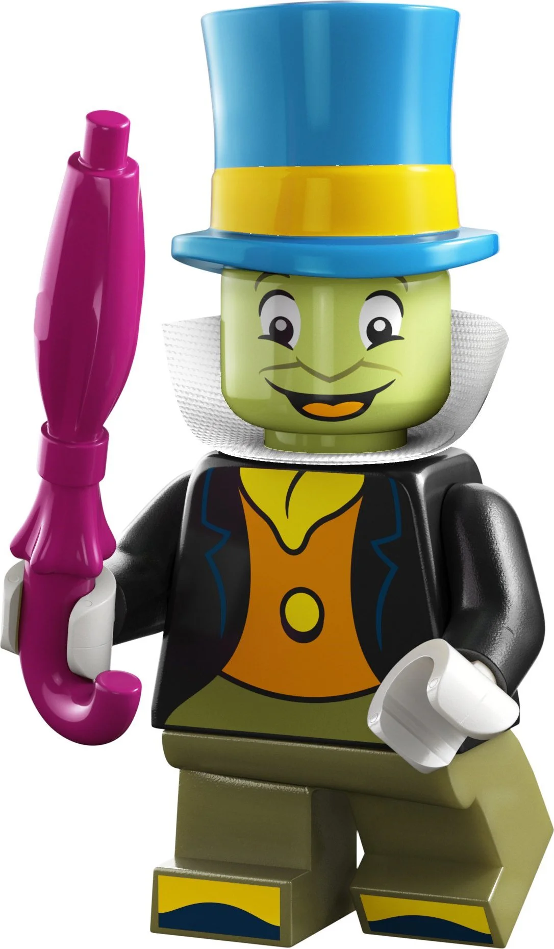 Suction: 100th anniversary of Disney 乐高 LEGO 71038 image 8