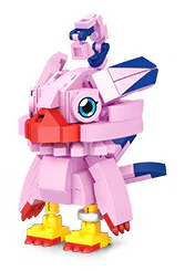 Digital Baby: Picchus