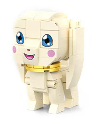 Digital Baby: Puppy Beast
