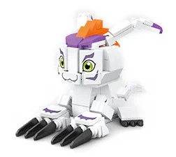 Digital Baby: The Gomez 森宝 SEMBO 609316