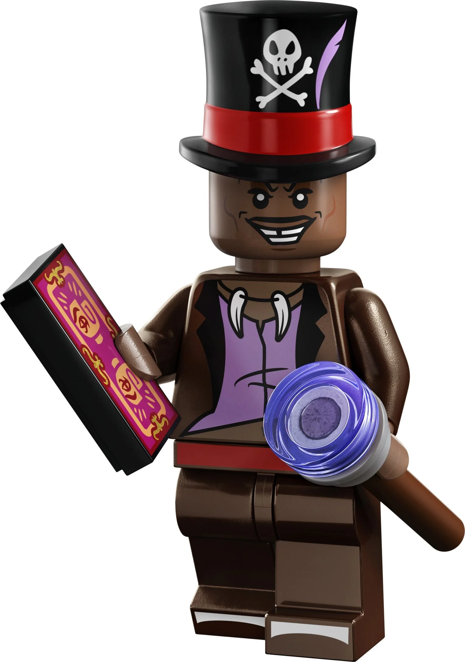 Suction: 100th anniversary of Disney 乐高 LEGO 71038 image 13