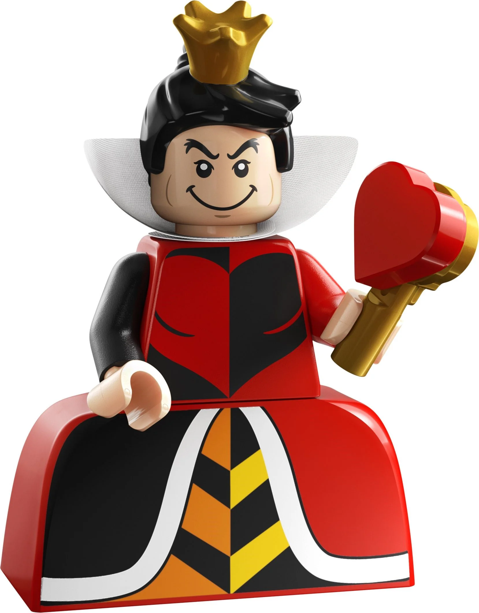Suction: 100th anniversary of Disney 乐高 LEGO 71038 image 16