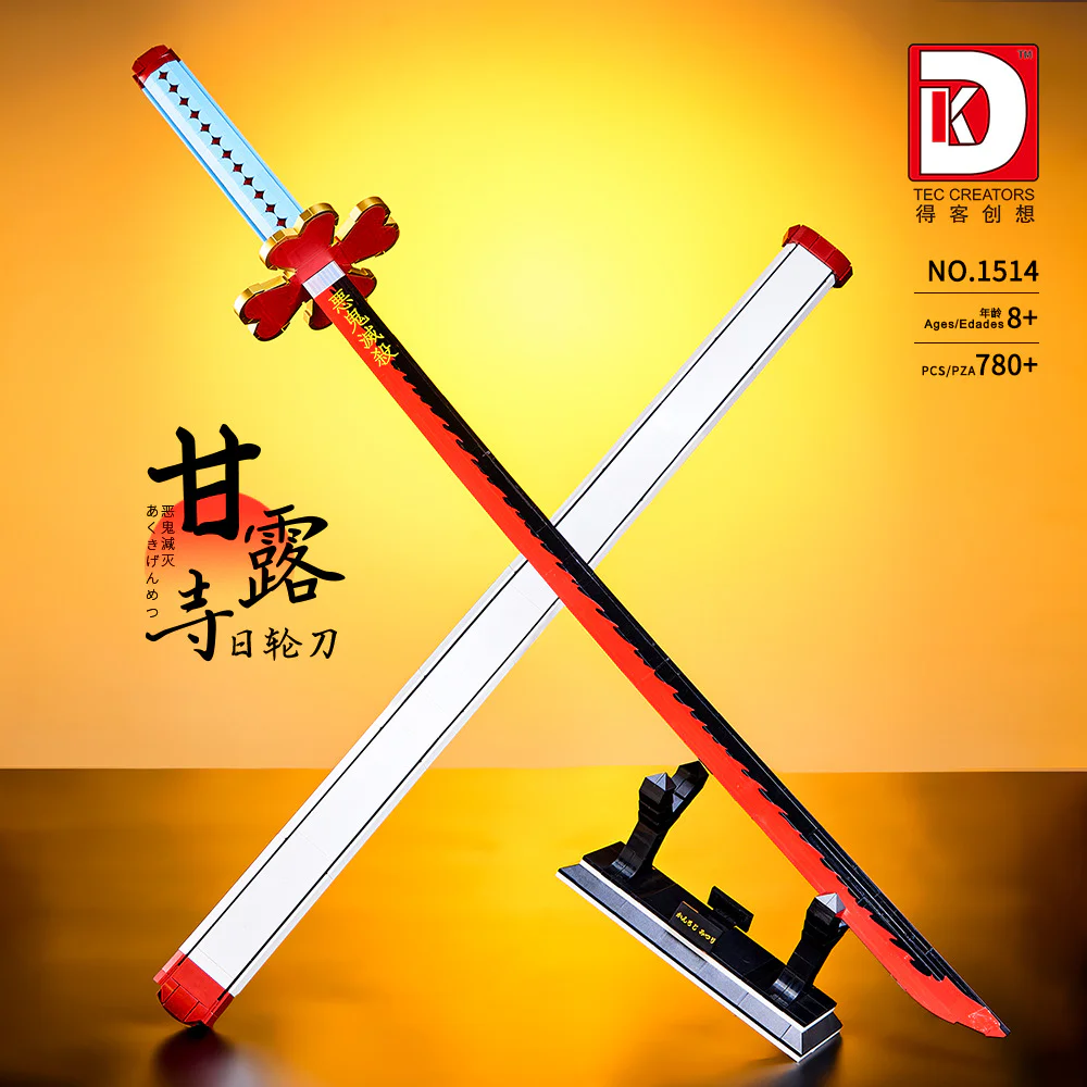 The Ghost's Blade: The Manna Temple's Japanese wheel knife 得客创想 DK 1514 image 2