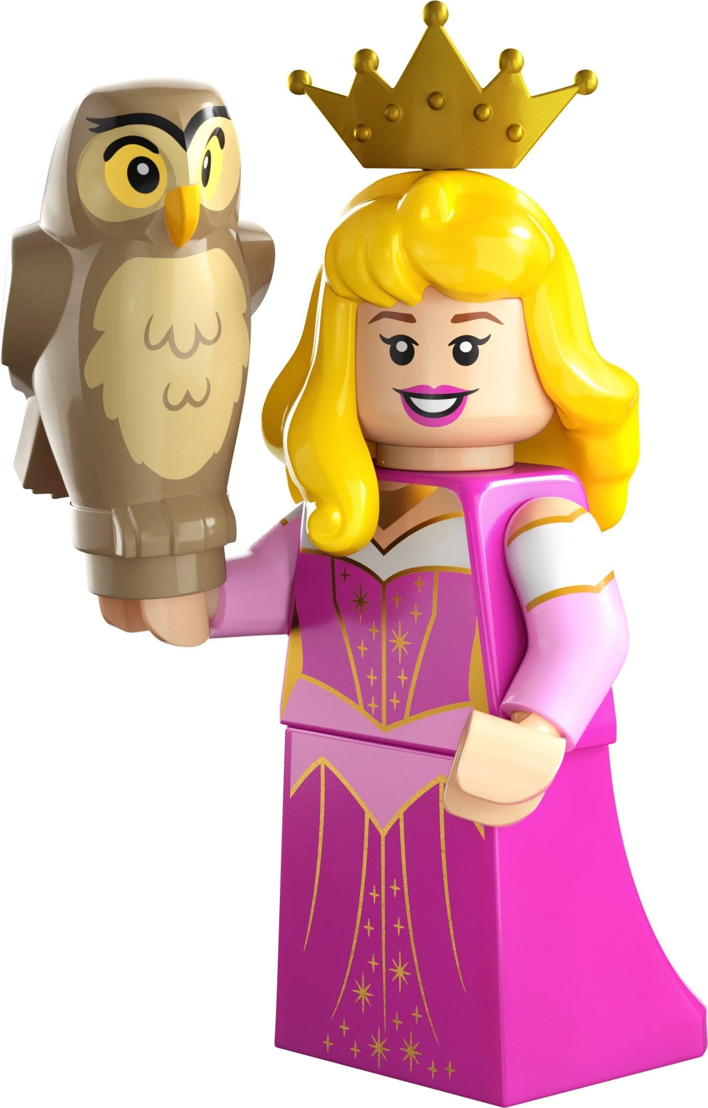 Suction: 100th anniversary of Disney 乐高 LEGO 71038 image 18