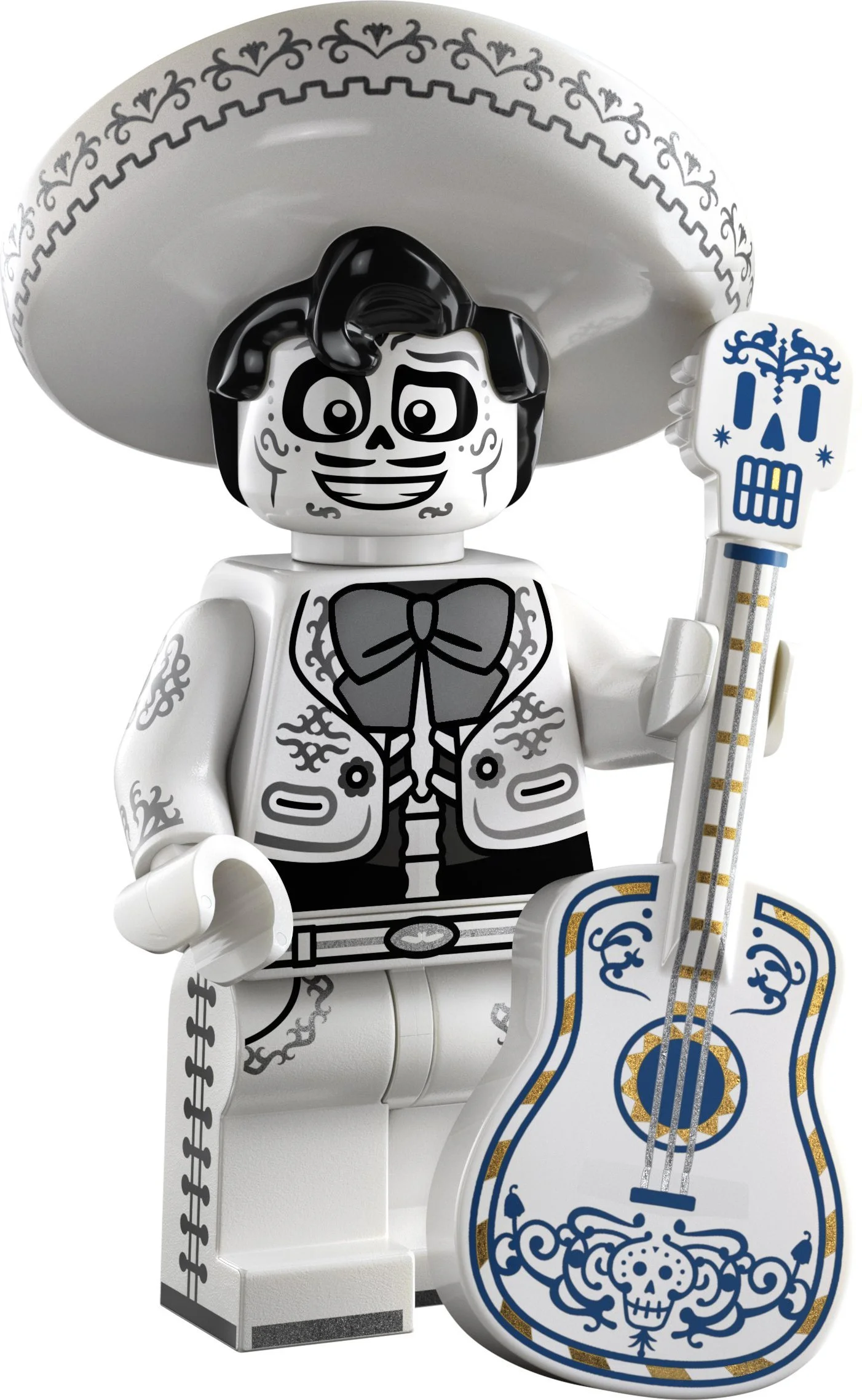 Suction: 100th anniversary of Disney 乐高 LEGO 71038 image 22