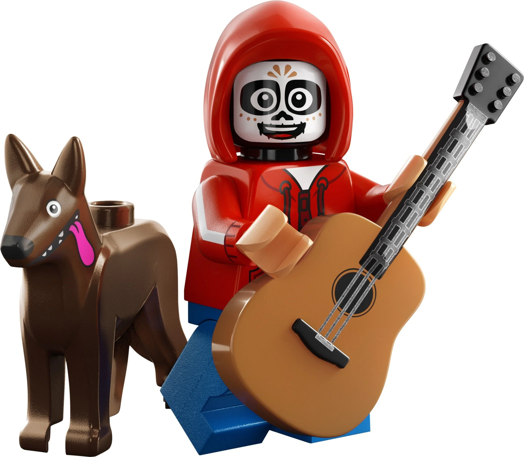 Suction: 100th anniversary of Disney 乐高 LEGO 71038 image 24