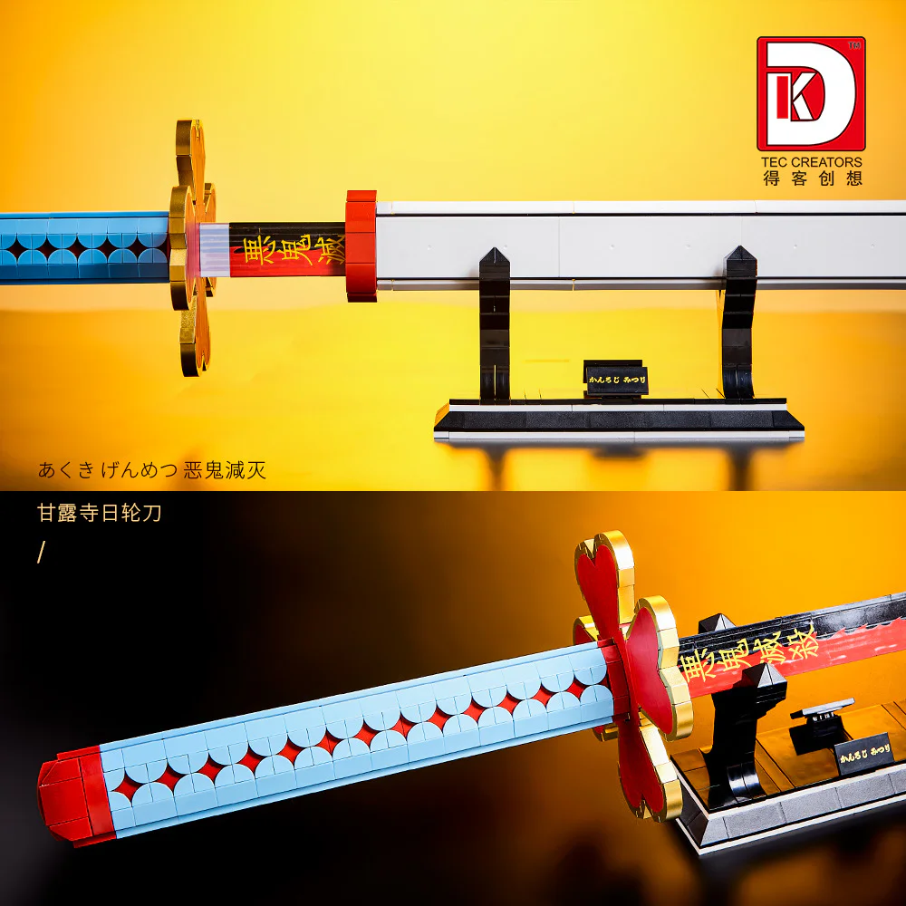 The Ghost's Blade: The Manna Temple's Japanese wheel knife 得客创想 DK 1514 image 7