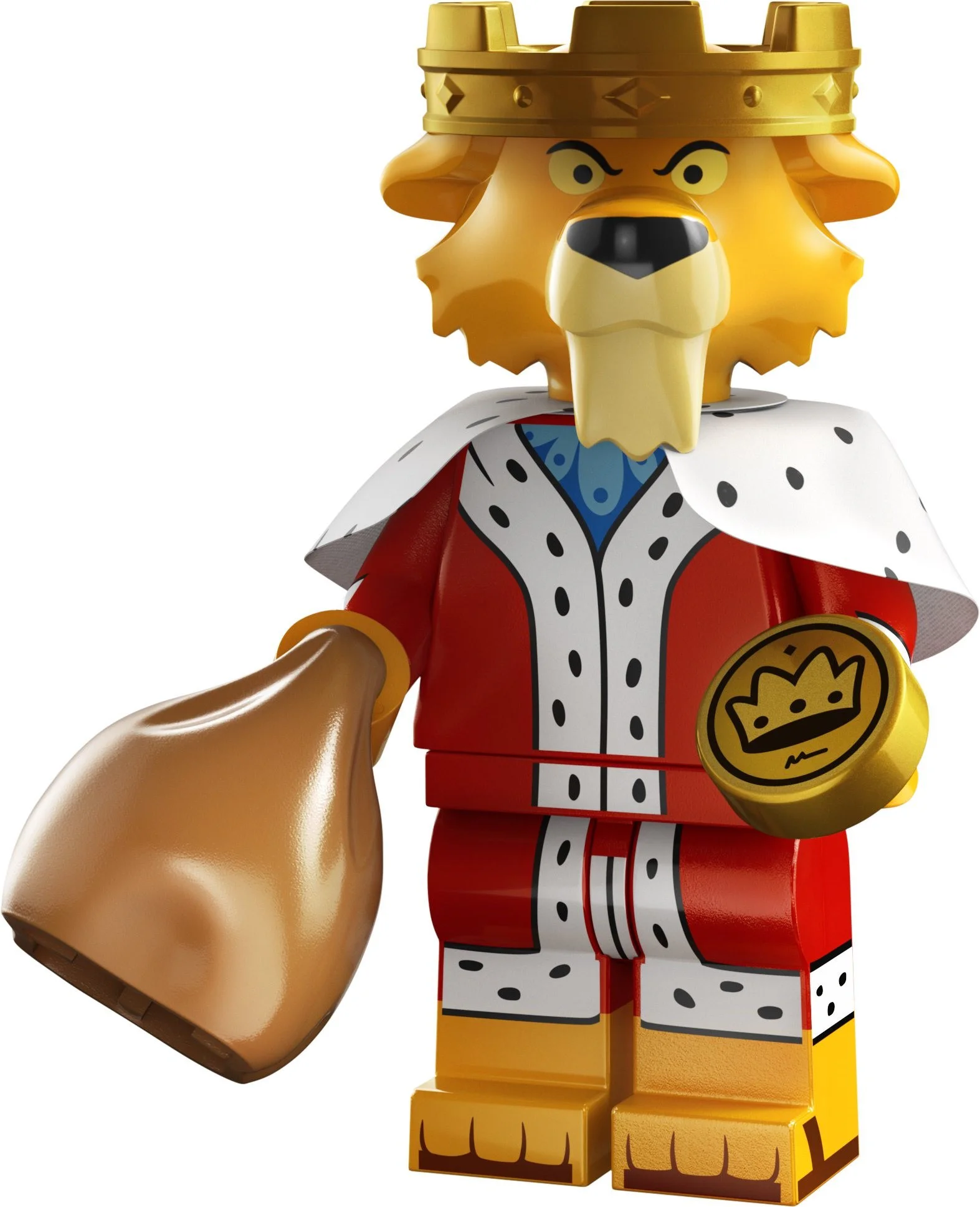 Suction: 100th anniversary of Disney 乐高 LEGO 71038 image 31