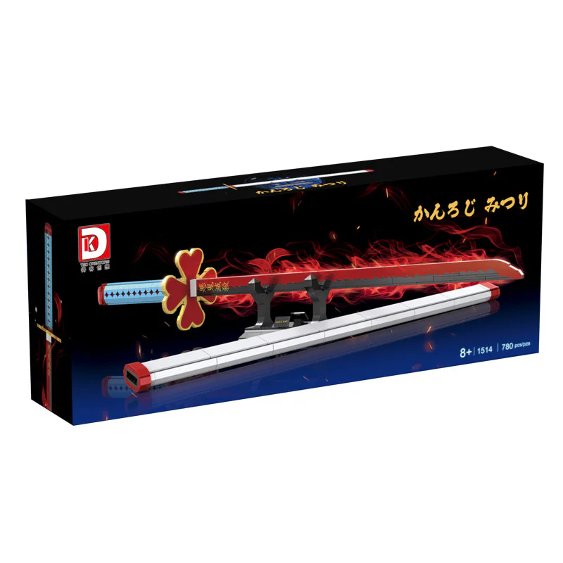 The Ghost's Blade: The Manna Temple's Japanese wheel knife 得客创想 DK 1514 image 11