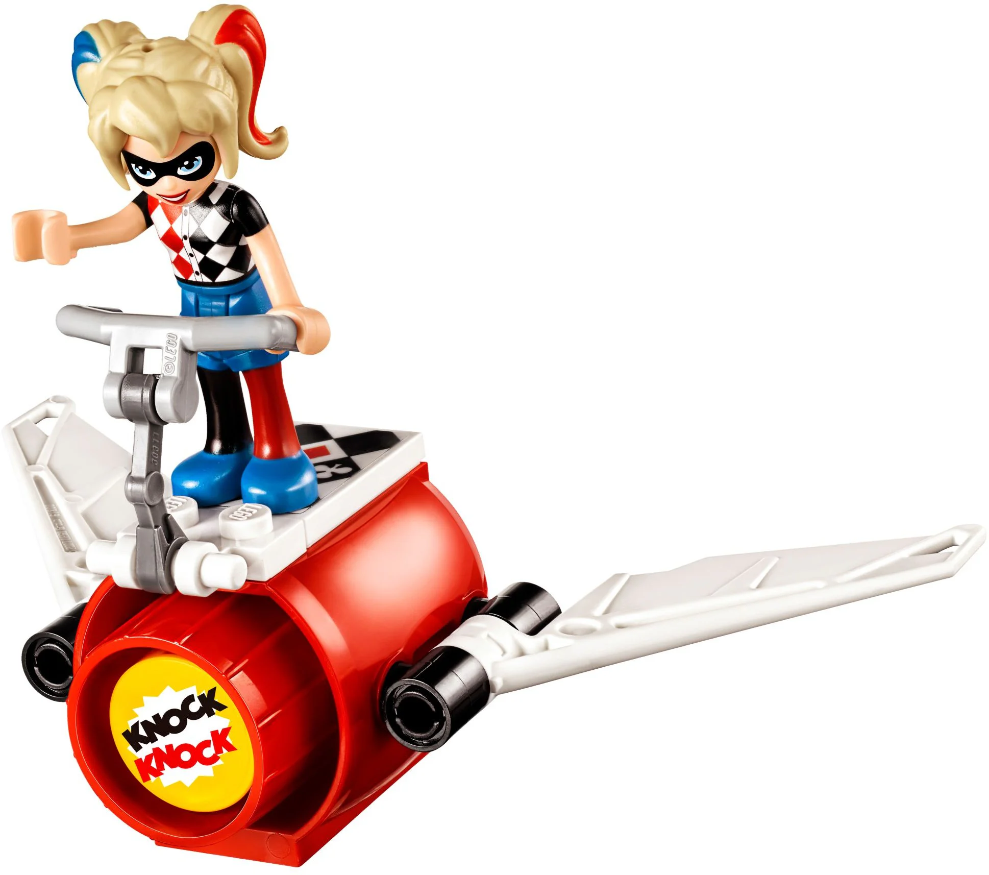 Halley's Rescue 乐高 LEGO 41231 image 3