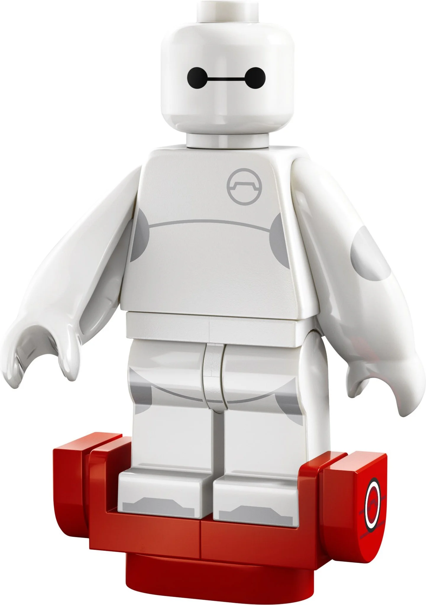 Suction: 100th anniversary of Disney 乐高 LEGO 71038 image 36